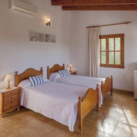 Ca Na Rita Den Constantino - Formentera Break Apartment Playa Migjorn Exterior foto
