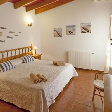 Ca Na Rita Den Constantino - Formentera Break Apartment Playa Migjorn Exterior foto