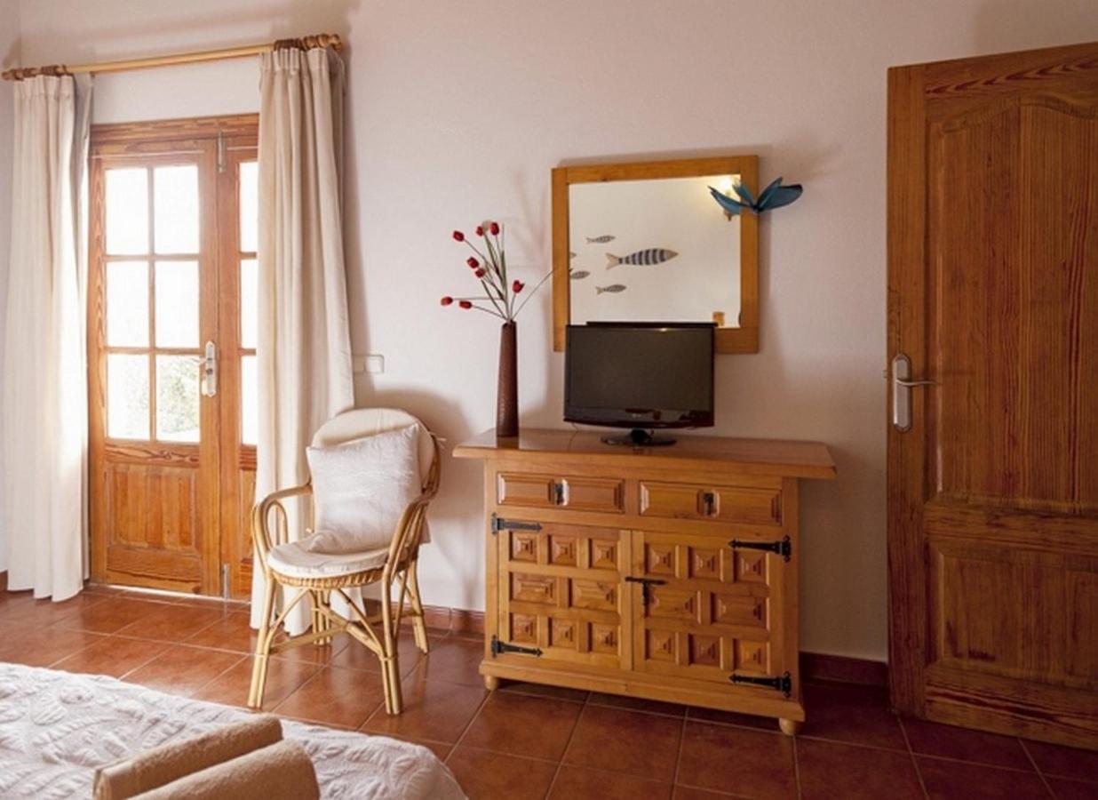 Ca Na Rita Den Constantino - Formentera Break Apartment Playa Migjorn Exterior foto