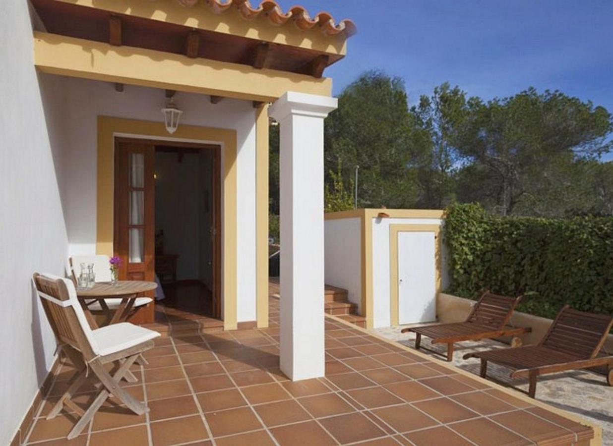 Ca Na Rita Den Constantino - Formentera Break Apartment Playa Migjorn Exterior foto