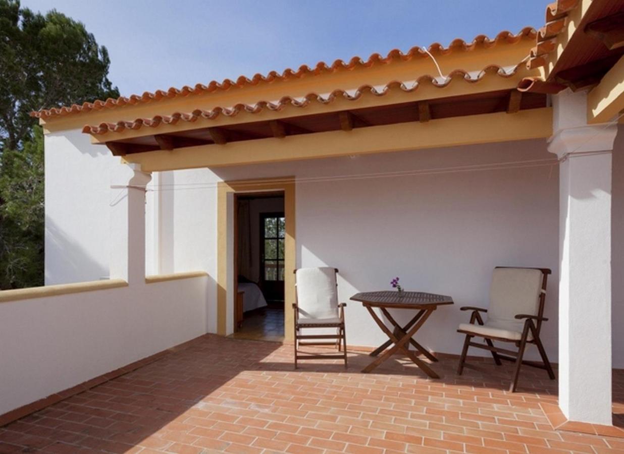 Ca Na Rita Den Constantino - Formentera Break Apartment Playa Migjorn Exterior foto