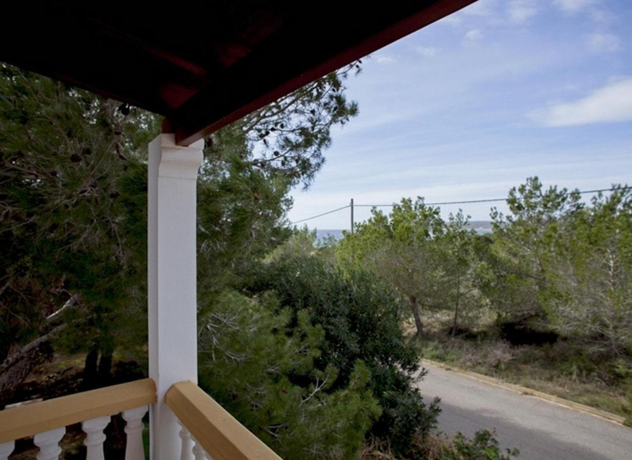 Ca Na Rita Den Constantino - Formentera Break Apartment Playa Migjorn Exterior foto