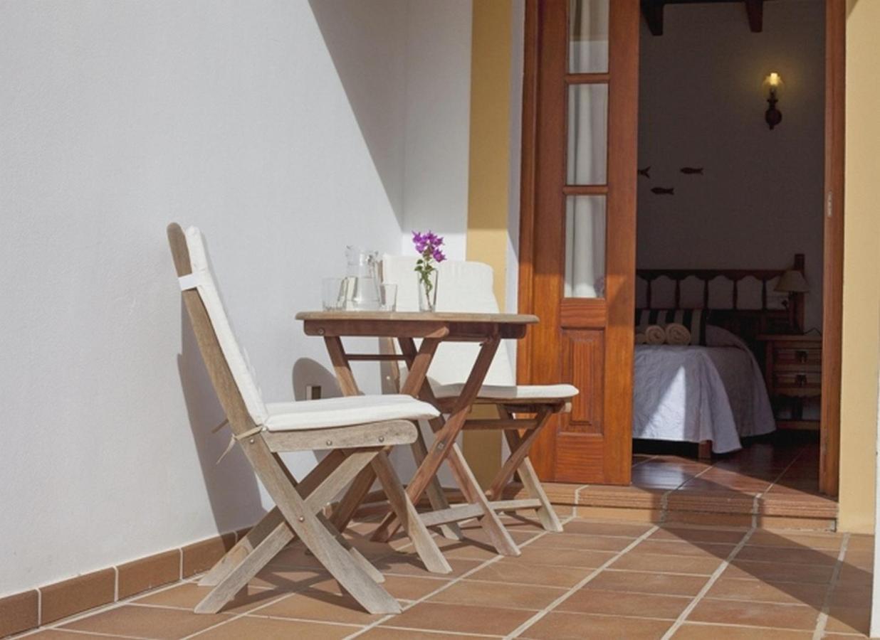 Ca Na Rita Den Constantino - Formentera Break Apartment Playa Migjorn Exterior foto