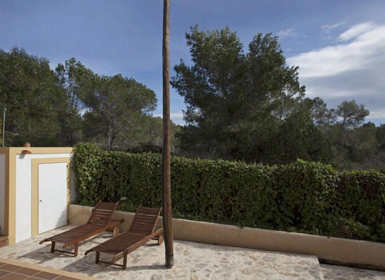 Ca Na Rita Den Constantino - Formentera Break Apartment Playa Migjorn Exterior foto