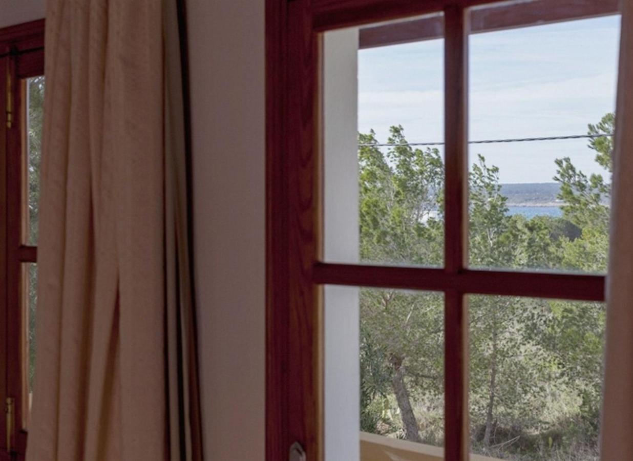 Ca Na Rita Den Constantino - Formentera Break Apartment Playa Migjorn Exterior foto