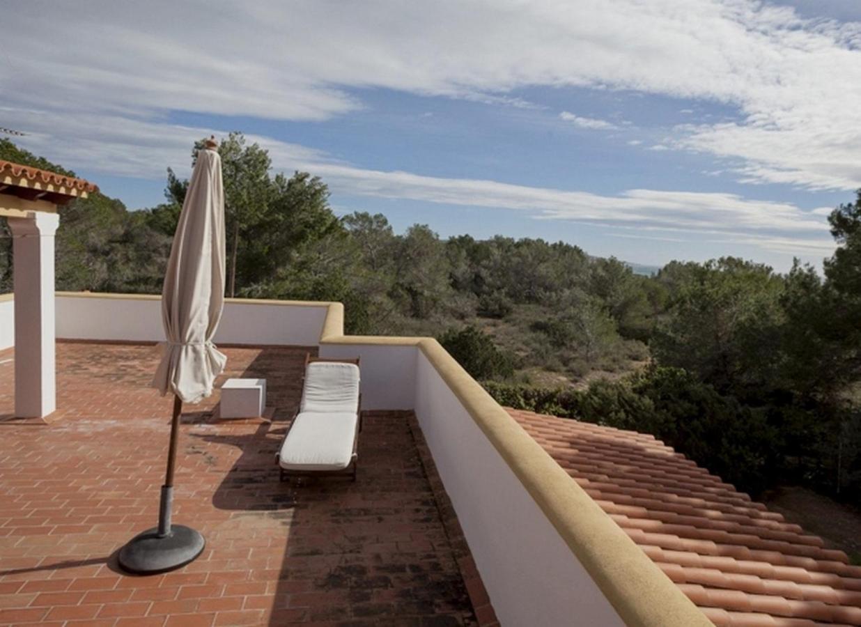 Ca Na Rita Den Constantino - Formentera Break Apartment Playa Migjorn Exterior foto