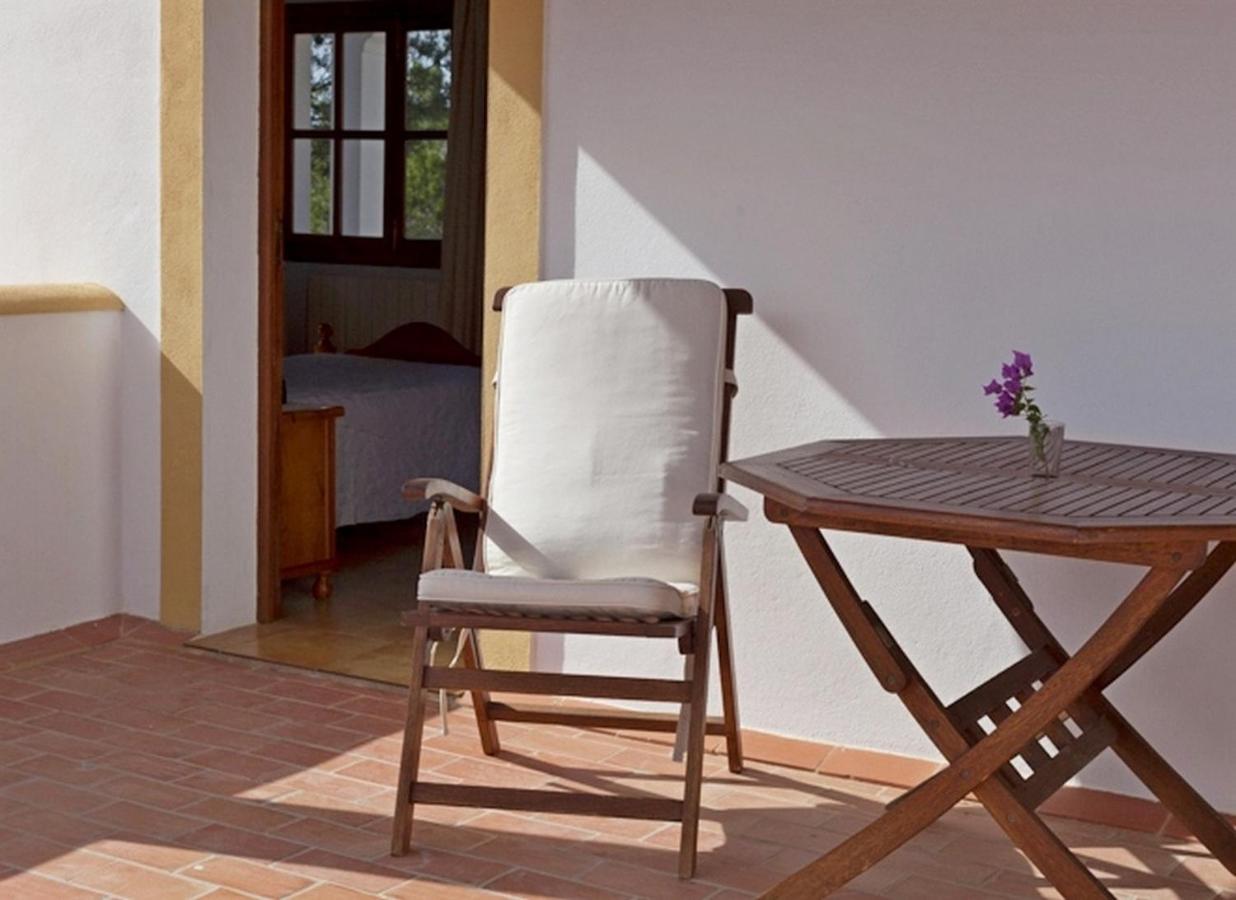 Ca Na Rita Den Constantino - Formentera Break Apartment Playa Migjorn Exterior foto